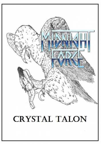 Midnight Force : Crystal Talon